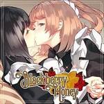 Blackberry Honey